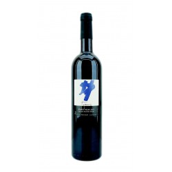 Pinot Noir Tzanio 2021 -...