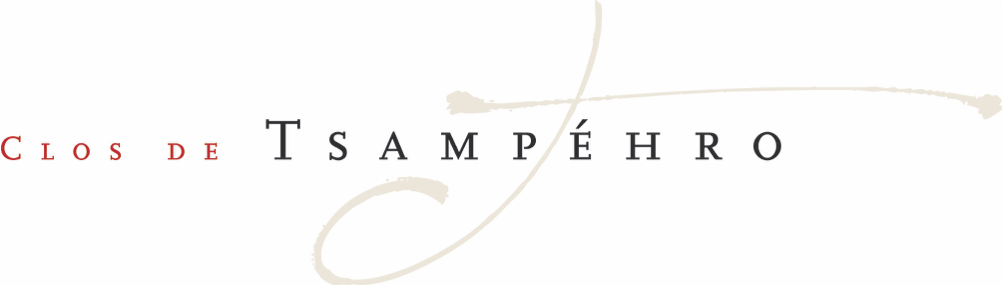 Clos de Tsampéhro Clos de Tsampéhro